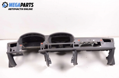 Dashboard for BMW 7 (E65) 4.5, 333 hp automatic, 2002